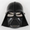BUĞZ Çocuk Boy Darth Vader Maskesi ve Pelerin Seti
