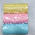 BUĞZ Çocuk Fotoğraf Makinesi Yedek Termal Baskı Kağıdı Renkli (3 Lü Rulo) – 57x25mm