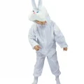 BUĞZ Çocuk Tavşan Kostümü