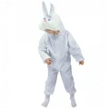  Çocuk Tavşan Kostümü