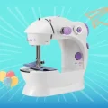 BUĞZ Çocuklar İçin Oyuncak Mekanik Gerçekçi Dikiş Makinesi - Eğitici Ve Eğlenceli Oyuncak Dikiş Makine