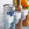 BUĞZ Çok Amaçlı Buzdolabı Raf Ayırıcı 10 Adet