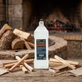 BUĞZ Çok Amaçlı Jel Yakıt Tutuşturucu - Soba ve Şömine Uyumlu - 2 Litre