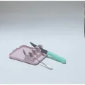 BUĞZ Çok Amaçlı Kaşık Altlığı Kepçe Altlığı Kapak Tutucu