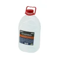 BUĞZ Çok Amaçlı Kokusuz Jel Yakıt - 5 Litre - Ekonomik Boy