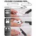 BUĞZ ÇOK FONKSIYONLU 7 IN 1 AIRPODS KLAVYE EKRAN KULAKLIK TEMIZLEME KITI
