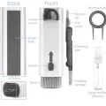  Çok Fonksiyonlu 7 Parça Airpods Klavye Ekran Kulaklık Temizleme Kiti