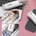  Çok Fonksiyonlu 7 Parça Airpods Klavye Ekran Kulaklık Temizleme Kiti