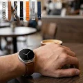 BUĞZ Çok Fonksiyonlu Akıllı Saat 7 Kordonlu Bluetooth Bağlantılı Spor ve Sağlık Takipli