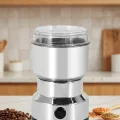 BUĞZ Çok Fonksiyonlu Kahve ve Baharat Öğütücü Elektrikli Makine