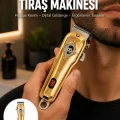 BUĞZ Çok Fonksiyonlu Saç, Sakal ve Vücut İçin Tıraş Makinesi Yeni Nesil