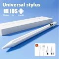 BUĞZ Çoklu İşletim Sistemlerine Uyumlu Universal Dokunmatik Kalem, Tablet ve Telefonlar İçin
