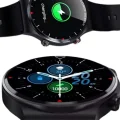 Çoklu Kordon Hediyeli Akıllı Saat Çağrı Cevaplama Müzik Dinleme Dokunmatik Ekran