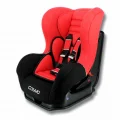 BUĞZ ComfyMax 0-25kg Ultra Lux Oto Koltuğu - Carmin