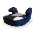 BUĞZ Comfymax Dream 15-36kg Yükseltici / Oto koltuğu - Grey & Black