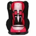 BUĞZ ComfyMax Lux 0-25kg Oto koltuğu Skyline Red