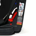 BUĞZ ComfyMax Lux 0-25kg Oto koltuğu Skyline Red