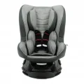 BUĞZ Comfymax Platinium 0-25 Kg 360 Derece Dönebilen Oto Koltuğu - Grey