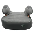 BUĞZ ComfyMax Platinium 15-36kg Yükseltici / Oto koltuğu - Grey