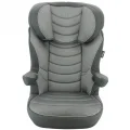BUĞZ ComfyMax Platinium Isofixli 15-36kg Oto koltuğu - Gray