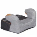BUĞZ ComfyMax Premium 15-36kg Yükseltici Oto koltuğu Grey Jean