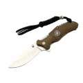 BUĞZ Company Fst-3000-a Soft Kamp Bıçağı