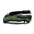BUĞZ Company Fst-3010-a Kamp Bıçağı