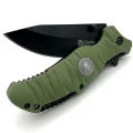 BUĞZ Company Fst-3010-b Kamp Bıçağı