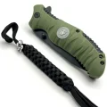 BUĞZ Company Fst-3010-b Kamp Bıçağı
