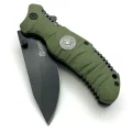 BUĞZ Company Fst-3010-b Kamp Bıçağı