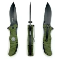 BUĞZ Company Fst-3010-b Kamp Bıçağı