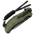 BUĞZ Company Fst-3010-b Kamp Bıçağı