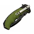 BUĞZ Company Fst-4008-b Soft Kamp Bıçağı
