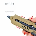 BUĞZ Company Np-1010-b  Çöl Rengi Çok Amaçlı İmha Pense