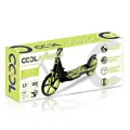  Cool Wheels Scooter Neon Sarı