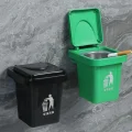 BUĞZ Çöp Kovası Tasarımlı  Küllük Bx40