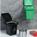 BUĞZ Çöp Kovası Tasarımlı  Küllük Bx40