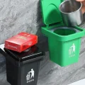 BUĞZ Çöp Kovası Tasarımlı  Küllük Bx40