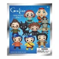 BUĞZ Coraline Klipsli Figür Seri 1