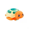 BUĞZ Cosby Çek Bırak Sevimli Kaplumbağa - Turuncu