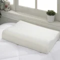 BUĞZ Cotton Box Ortopedik Visco Yastık 40x60