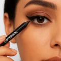  Covergirl Perfect Blend Siyah Eyeliner Kalem Black 100 Suya Dayanıklı Göz Kalemi