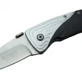 BUĞZ Cr 0088 Bk Kamp Çakı 18 Cm - Manuel, Kılıflı, Kutulu
