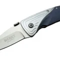 BUĞZ Cr 0088 Bl Kamp Çakı 18 Cm - Manuel, Kılıflı, Kutulu