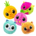BUĞZ Craze Bounzz Zıplayan Peluş Hayvanlar