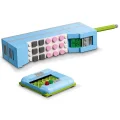 BUĞZ Creator 3ü 1 Arada Retro Telefon 31174