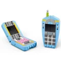 BUĞZ Creator 3ü 1 Arada Retro Telefon 31174