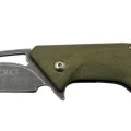BUĞZ Crkt 4415 Haki Çakı