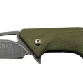 BUĞZ Crkt 4415 Haki Çakı