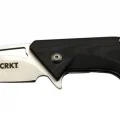 BUĞZ Crkt 4415 Siyah Çakı